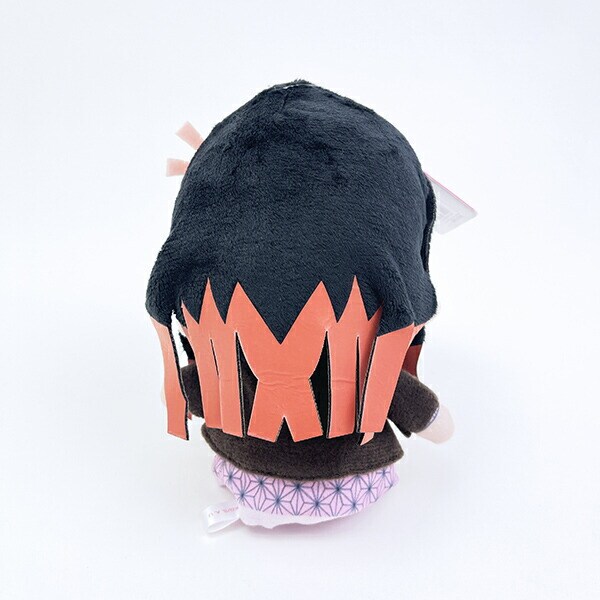 鬼滅の刃 竈門禰豆子 Chibiぬいぐるみ Vol.2