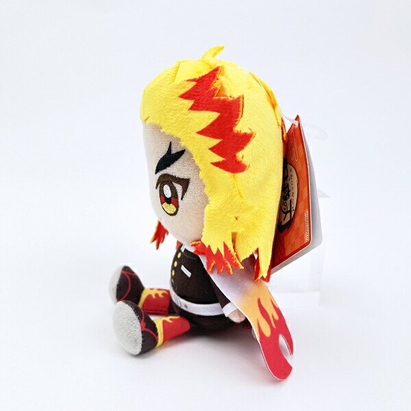 鬼滅の刃 煉獄杏寿郎 Chibiぬいぐるみ Vol.2