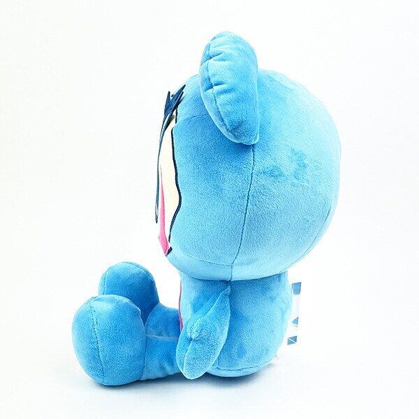 エンジェルブルー ナカムラくん ChibiぬいBIG ぬいぐるみ ANGEL BLUE