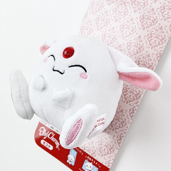 魔法騎士(マジックナイト)レイアース モコナ PlayCharm スマホ用品