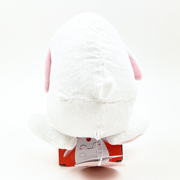 魔法騎士(マジックナイト)レイアース モコナ ふんばるず 姿勢矯正