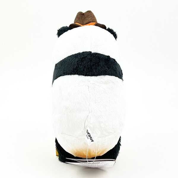 パンダコパンダ パパンダ ふんばるず 姿勢矯正