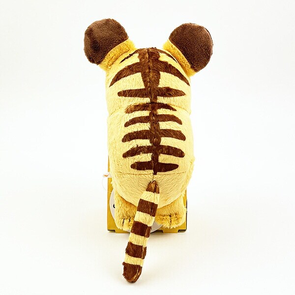 パンダコパンダ トラちゃん ふんばるず 姿勢矯正