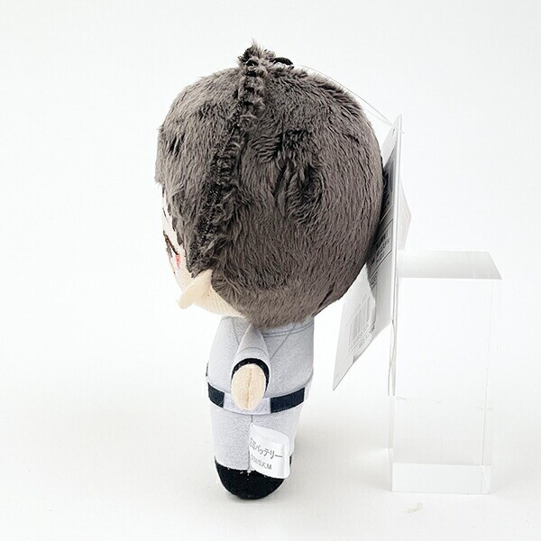 忘却バッテリー 山田太郎 ぷりぬいたっちどりーむみに ぬいぐるみ