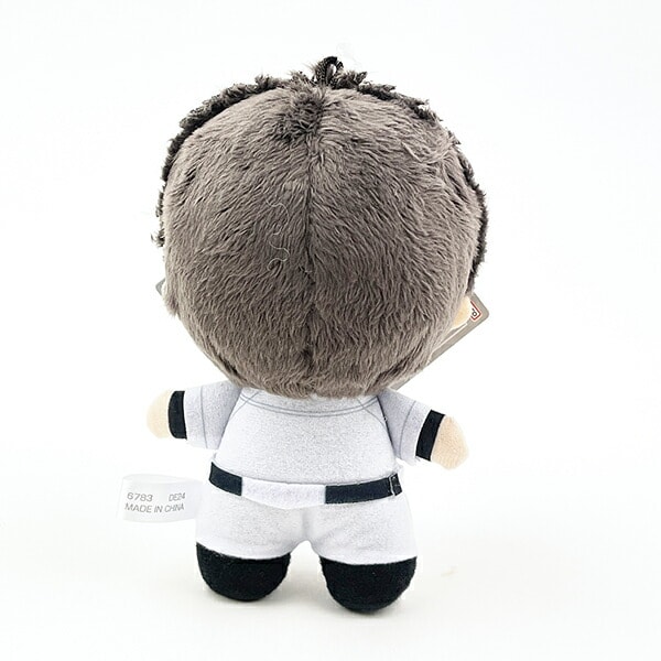 忘却バッテリー 山田太郎 ぷりぬいたっちどりーむみに ぬいぐるみ