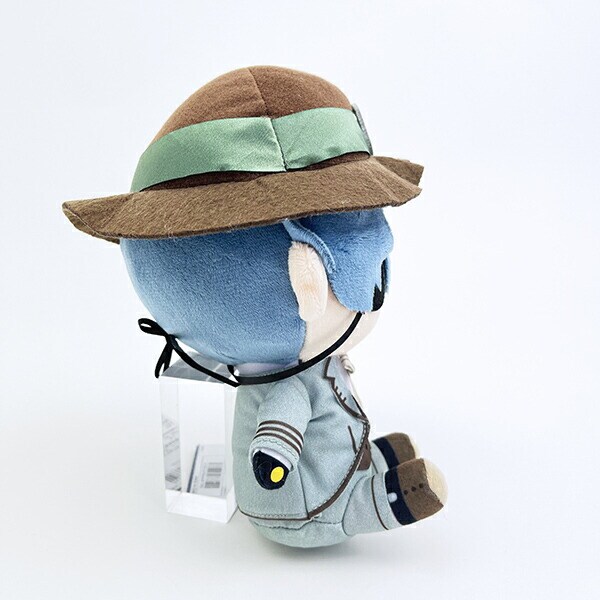 黒執事 寄宿学校編 シエル・ファントムハイヴ Chibiぬいぐるみぷれみあむ ぬいぐるみ