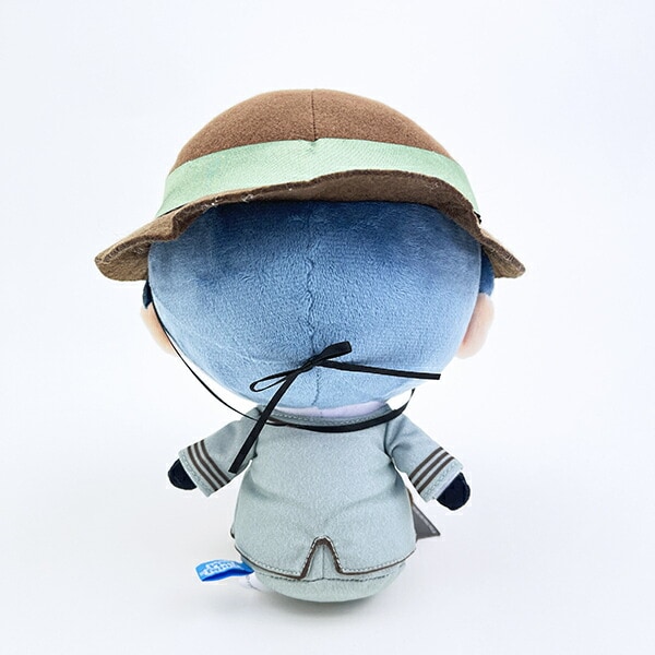 黒執事 寄宿学校編 シエル・ファントムハイヴ Chibiぬいぐるみぷれみあむ ぬいぐるみ