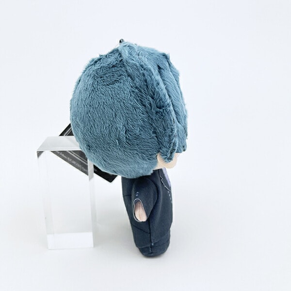 黒執事 寄宿学校編 シエル・ファントムハイヴ ぷりぬいだっちどりーむみに ぬいぐるみ