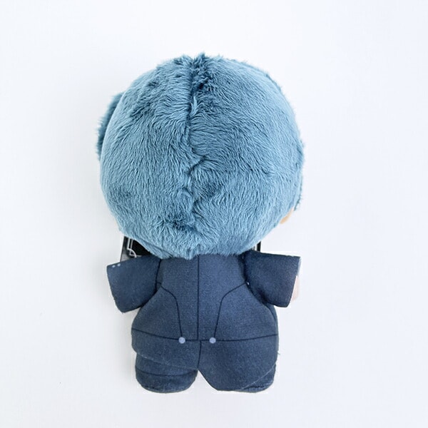 黒執事 寄宿学校編 シエル・ファントムハイヴ ぷりぬいだっちどりーむみに ぬいぐるみ