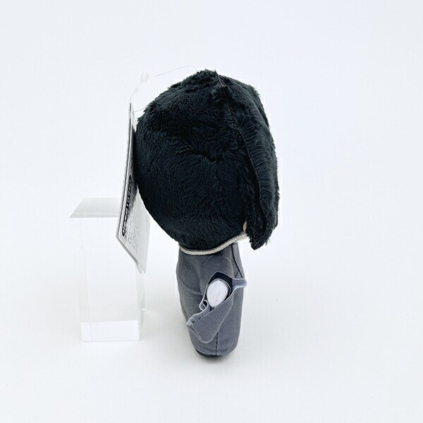 黒執事 寄宿学校編 セバスチャン・ミカエリス ぷりぬいだっちどりーむみに ぬいぐるみ