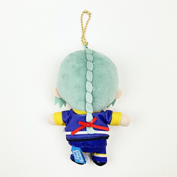 機動武闘伝Gガンダム マスター・アジア Chibiぬいおすわりマスコット