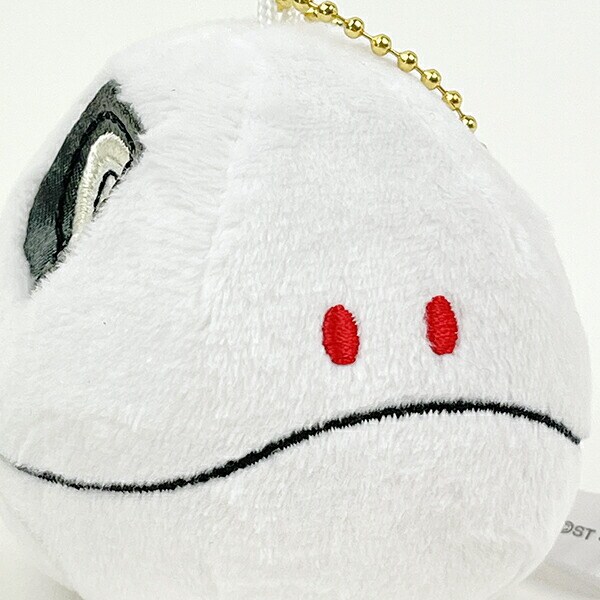 機動戦士ガンダムジークアクス ハロ ぷりぬいマスコット ぬいぐるみ