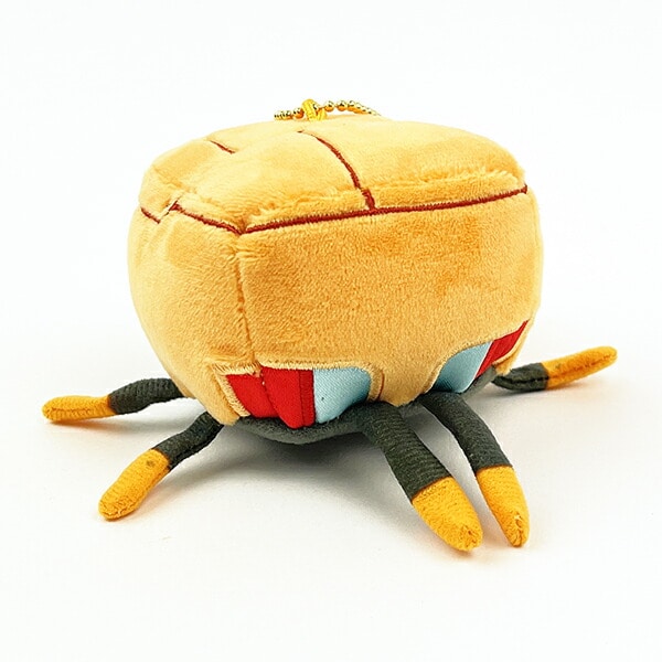 機動戦士ガンダムジークアクス コンチ ぷりぬいマスコット ぬいぐるみ