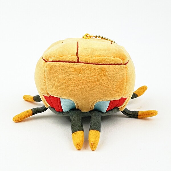 機動戦士ガンダムジークアクス コンチ ぷりぬいマスコット ぬいぐるみ