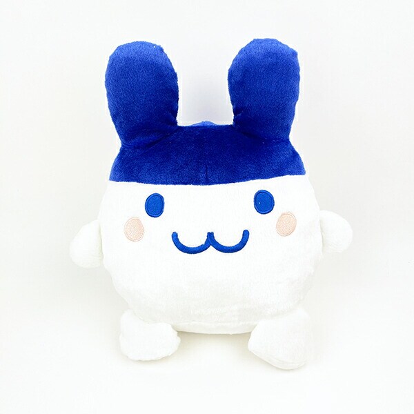 たまごっち みみっち ぷりぬいBIG ぬいぐるみ