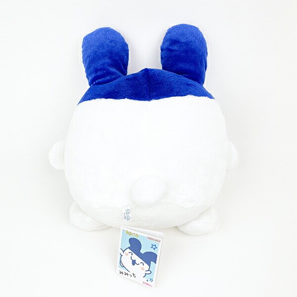 たまごっち みみっち ぷりぬいBIG ぬいぐるみ