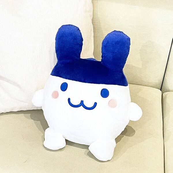 たまごっち みみっち ぷりぬいBIG ぬいぐるみ