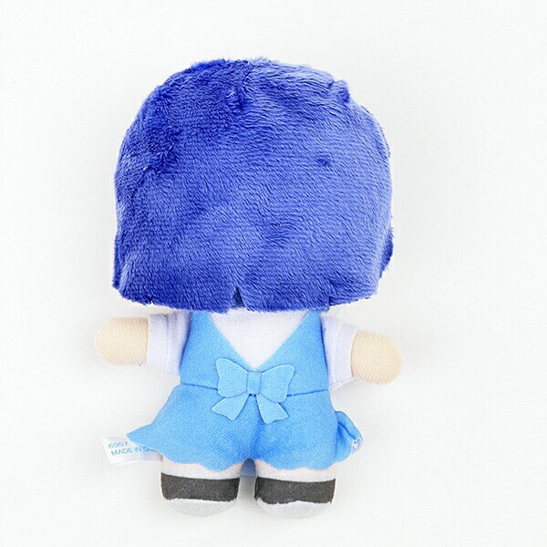 らんま1/2 天童あかね ぷりぬいたっちどりーむみに ぬいぐるみ