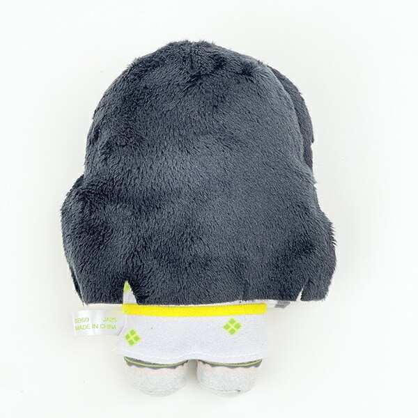 らんま1/2 ムース ぷりぬいたっちどりーむみに ぬいぐるみ