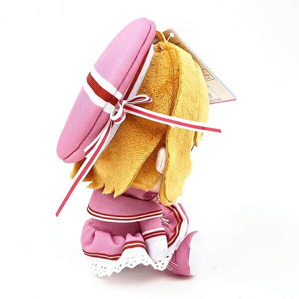 カードキャプターさくら 木之本桜 クリアカード編 コスチューム Chibiぬいぐるみ