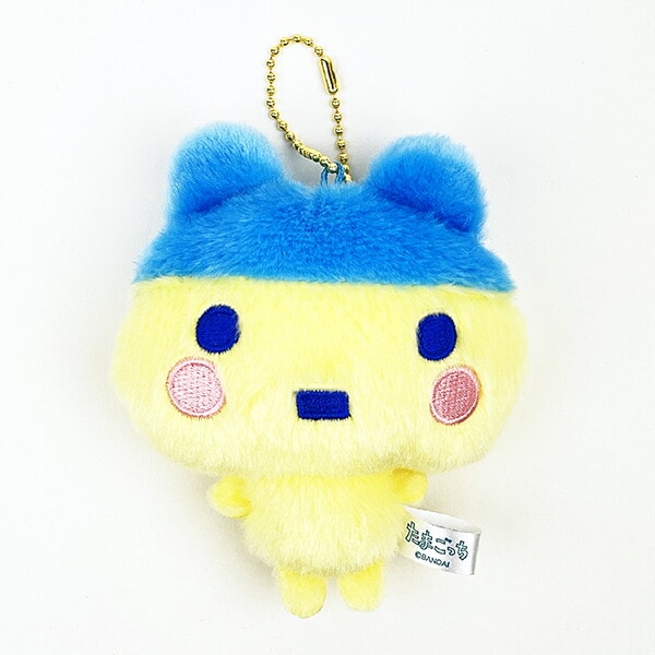 たまごっち やんぐまめっち Chibiぬいぐるみマスコット