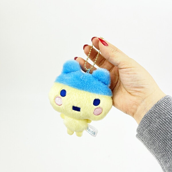 たまごっち やんぐまめっち Chibiぬいぐるみマスコット