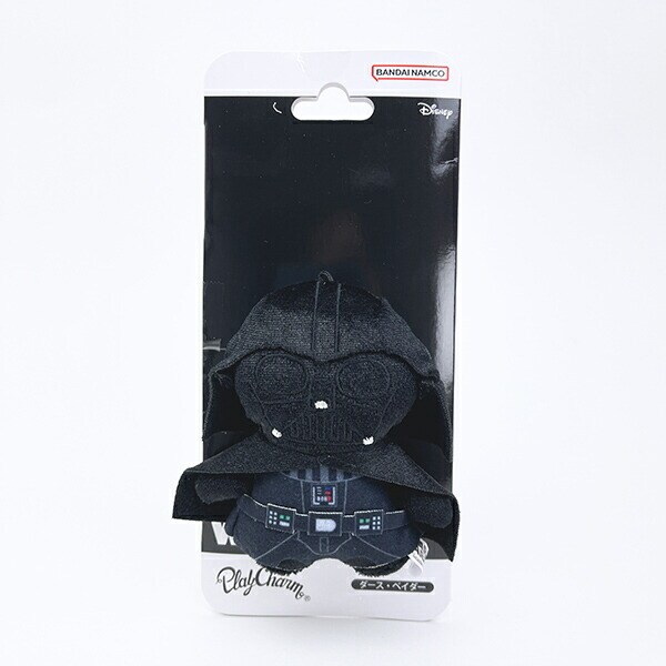 ディズニー スターウォーズ ダースベイダー PlayCharm スマホ用品 STARWARS
