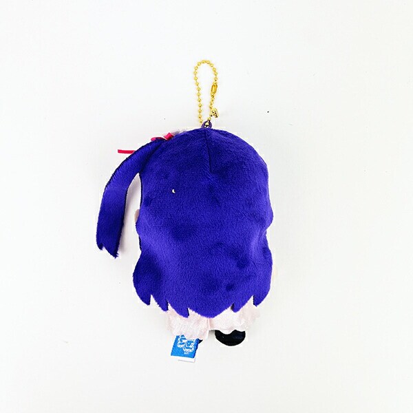推しの子 アイ Chibiぬいおすわりマスコット キーホルダー