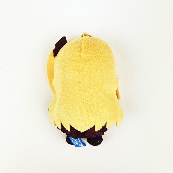 推しの子 ルビー Chibiぬいおすわりマスコット キーホルダー