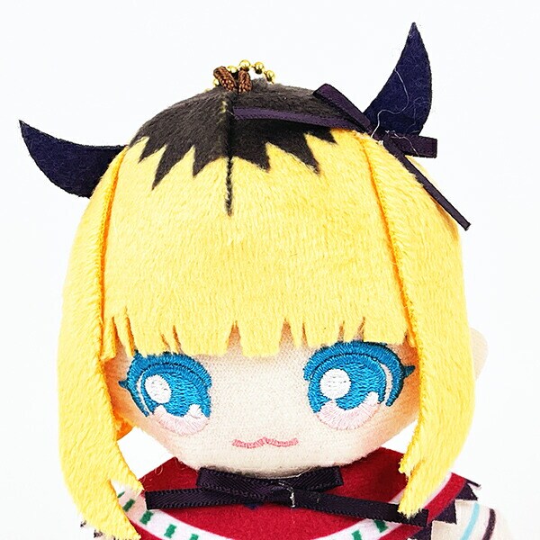 推しの子 MEMちょ Chibiぬいおすわりマスコット キーホルダー