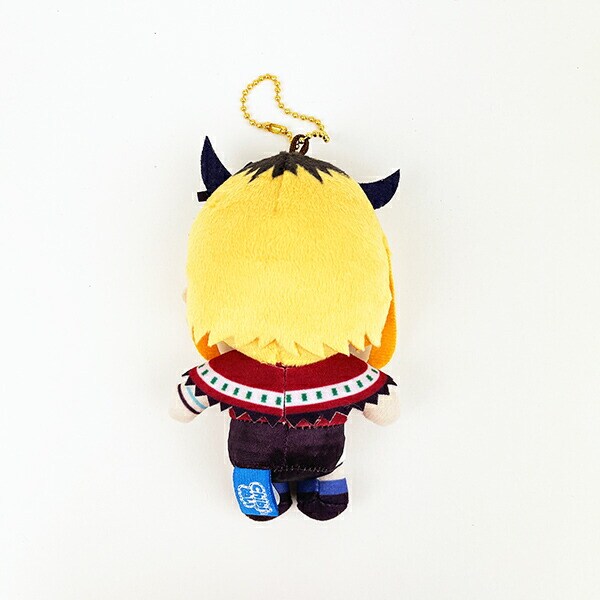 推しの子 MEMちょ Chibiぬいおすわりマスコット キーホルダー