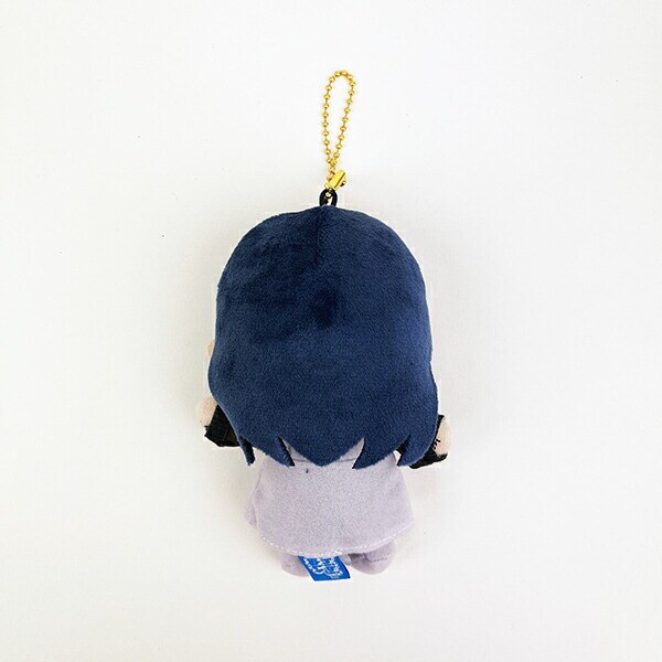 推しの子 黒川あかね Chibiぬいおすわりマスコット キーホルダー