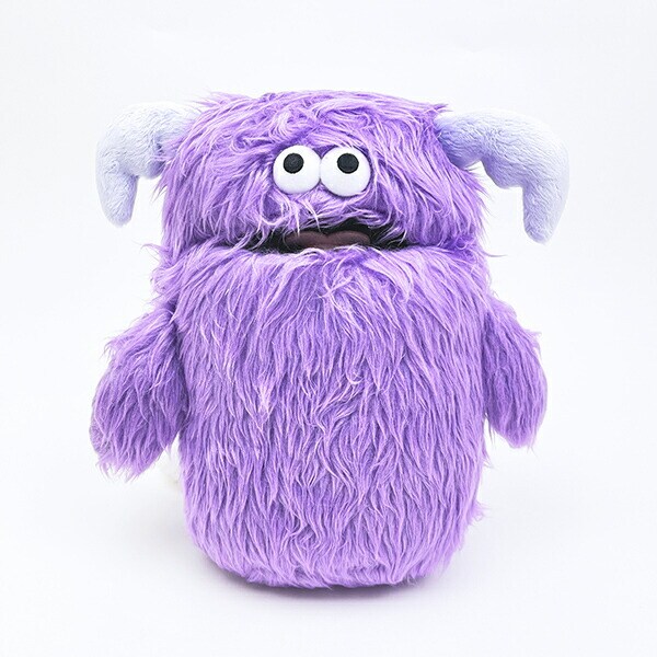 ホイッピ&ラッピ ラッピ ぷりぬい BIGぬいぐるみ Whippi＆Wrappi