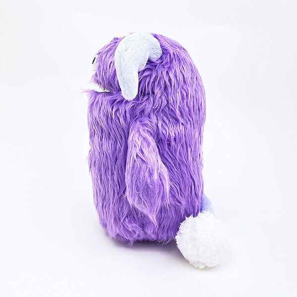 ホイッピ&ラッピ ラッピ ぷりぬい BIGぬいぐるみ Whippi＆Wrappi