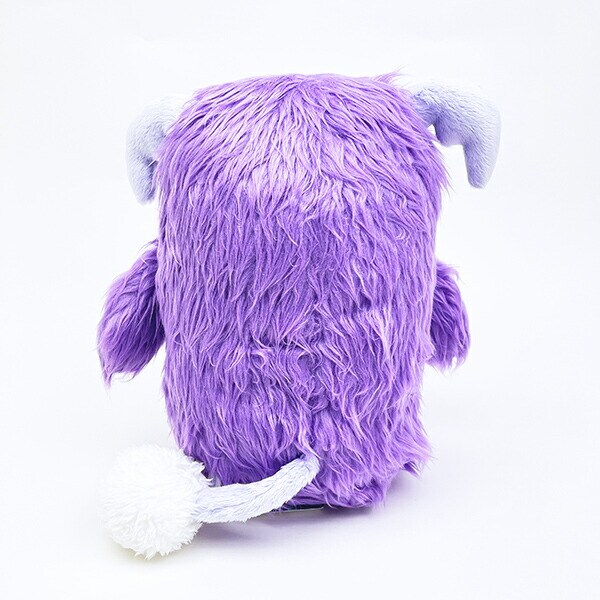 ホイッピ&ラッピ ラッピ ぷりぬい BIGぬいぐるみ Whippi＆Wrappi