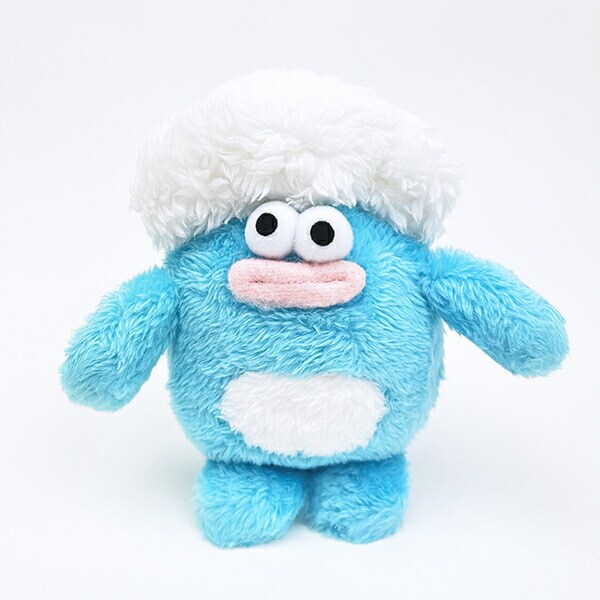 ホイッピ&ラッピ ホイッピ ぷりぬい ぬいぐるみ Whippi＆Wrappi