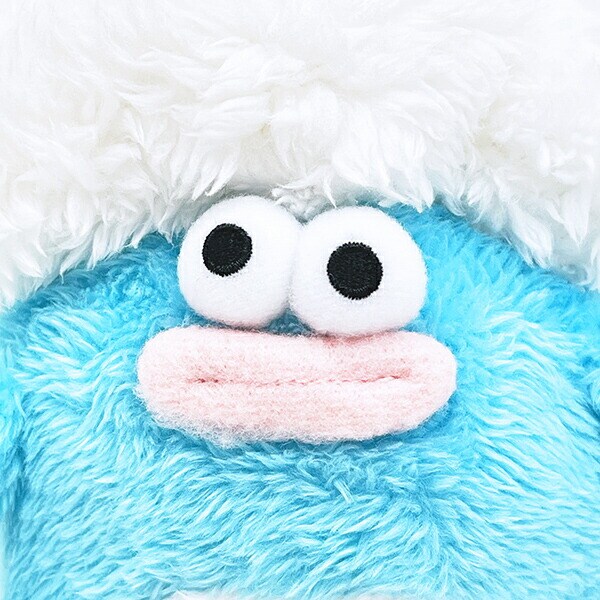 ホイッピ&ラッピ ホイッピ ぷりぬい ぬいぐるみ Whippi＆Wrappi