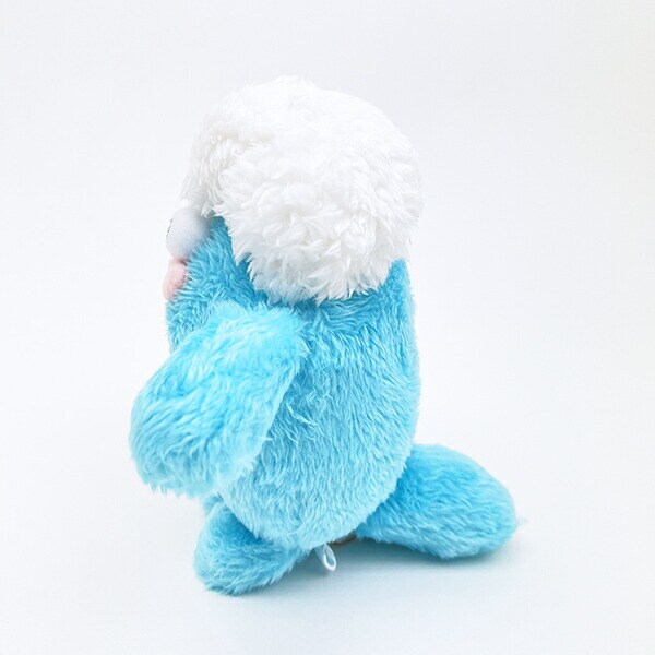 ホイッピ&ラッピ ホイッピ ぷりぬい ぬいぐるみ Whippi＆Wrappi