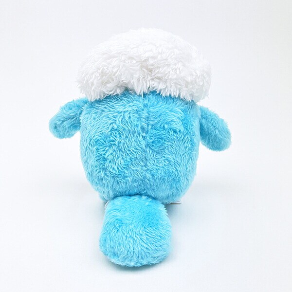 ホイッピ&ラッピ ホイッピ ぷりぬい ぬいぐるみ Whippi＆Wrappi