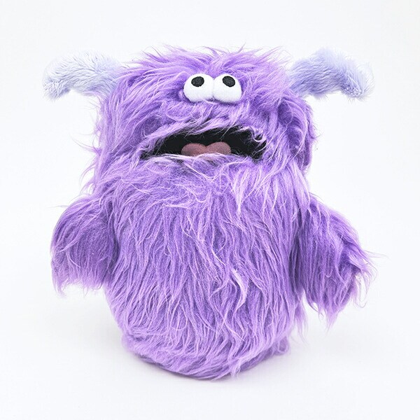 ホイッピ&ラッピ ラッピ ぷりぬい ぬいぐるみ Whippi＆Wrappi