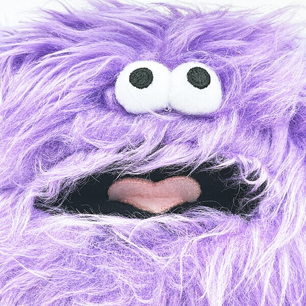 ホイッピ&ラッピ ラッピ ぷりぬい ぬいぐるみ Whippi＆Wrappi