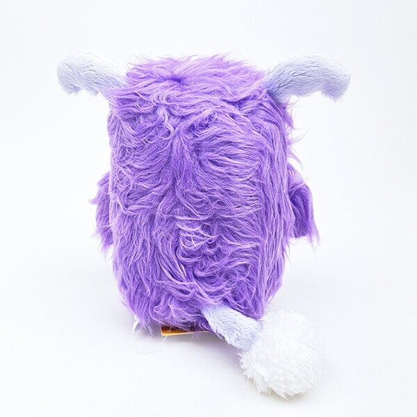 ホイッピ&ラッピ ラッピ ぷりぬい ぬいぐるみ Whippi＆Wrappi