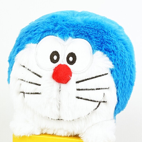 ドラえもん ふんばるず ぬいぐるみ 姿勢矯正