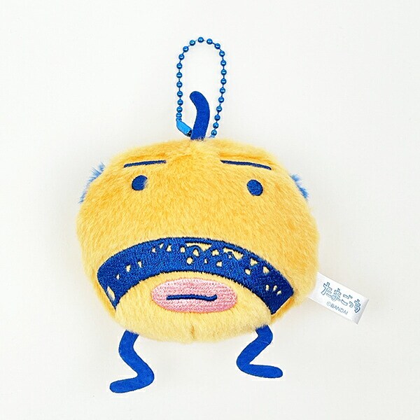 たまごっち おやじっち Chibiぬいぐるみマスコット ぬいぐるみ