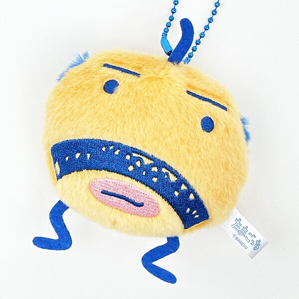 たまごっち おやじっち Chibiぬいぐるみマスコット ぬいぐるみ