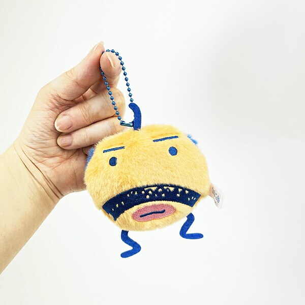 たまごっち おやじっち Chibiぬいぐるみマスコット ぬいぐるみ