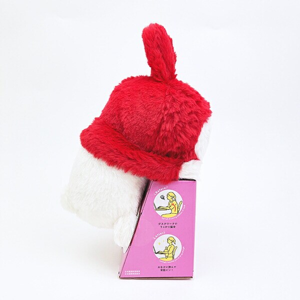 サンリオ マイメロディ ふんばるず ぬいぐるみ 姿勢矯正 Sanrio