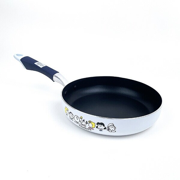 スヌーピー ブレイクタイム フライパン 22cm キッチン SNOOPY