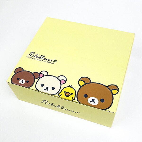 リラックマ 電子レンジ容器 3PC キッチン 日本製