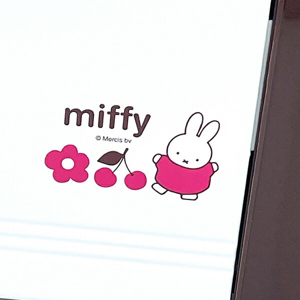 ミッフィー miffy ポップアップトースター キッチン 家電